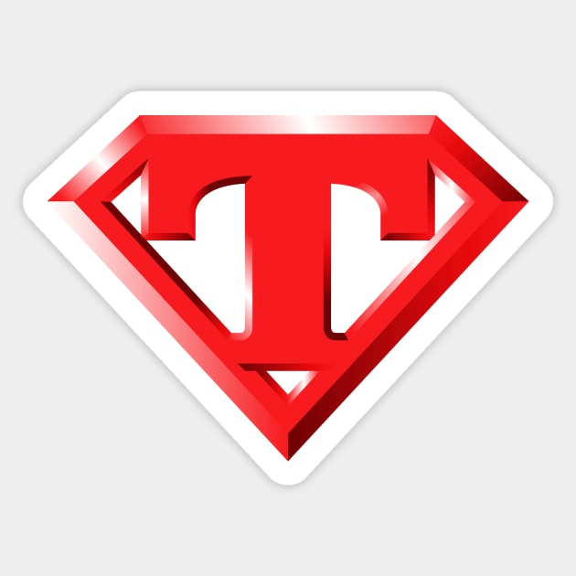 Super Taka Sticker by Takarita